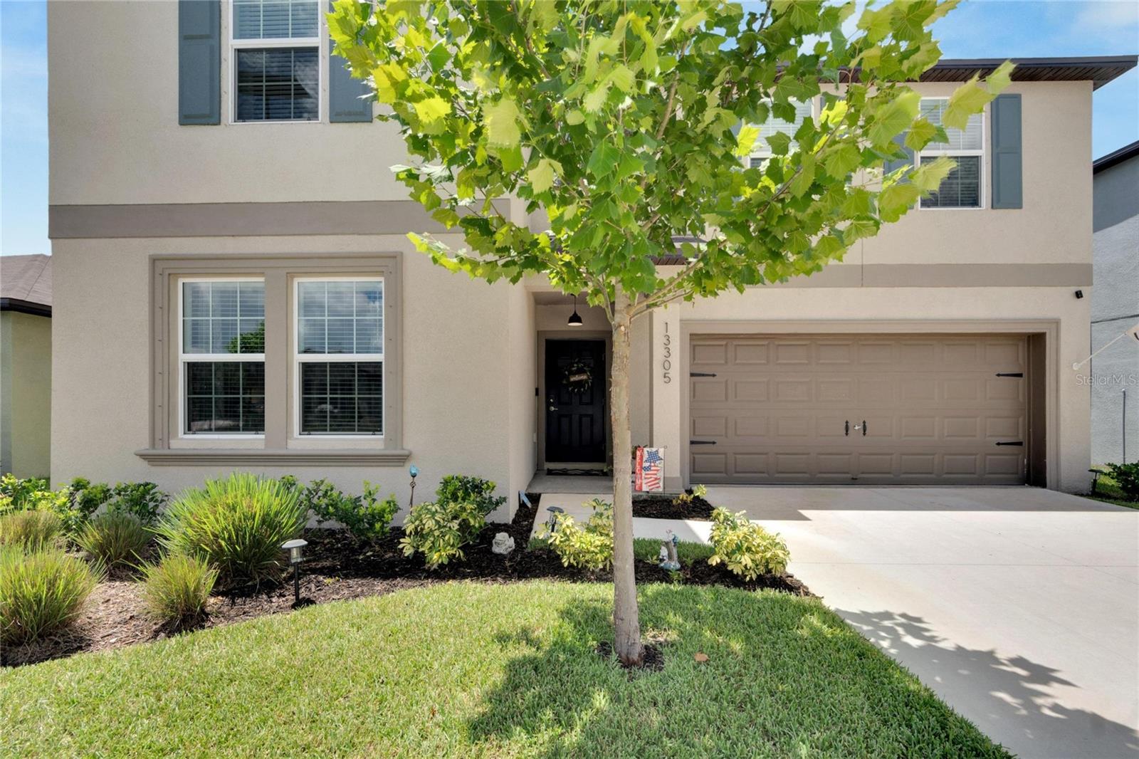 13305 GREAT PLAINS DR, RIVERVIEW, FL, 33579