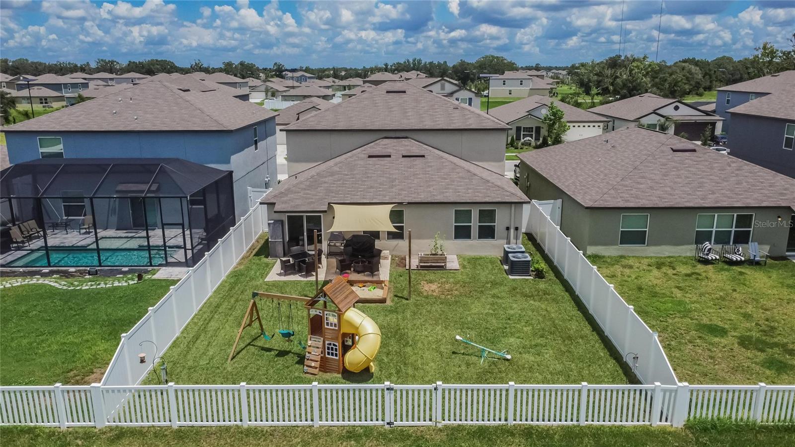 13305 GREAT PLAINS DR, RIVERVIEW, FL, 33579