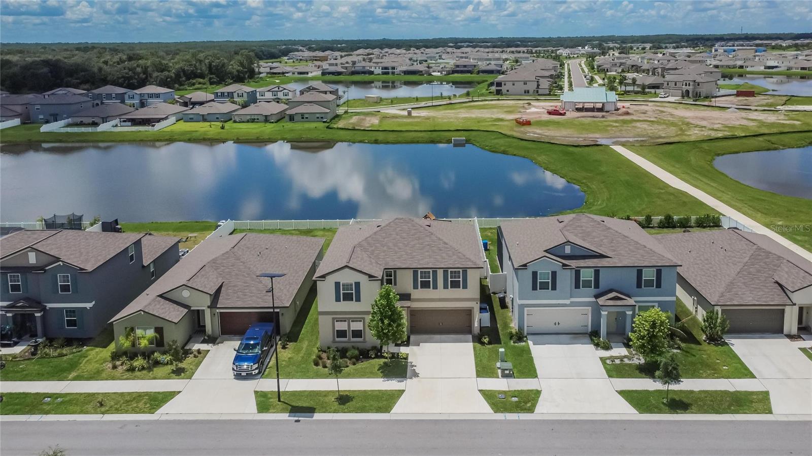 13305 GREAT PLAINS DR, RIVERVIEW, FL, 33579