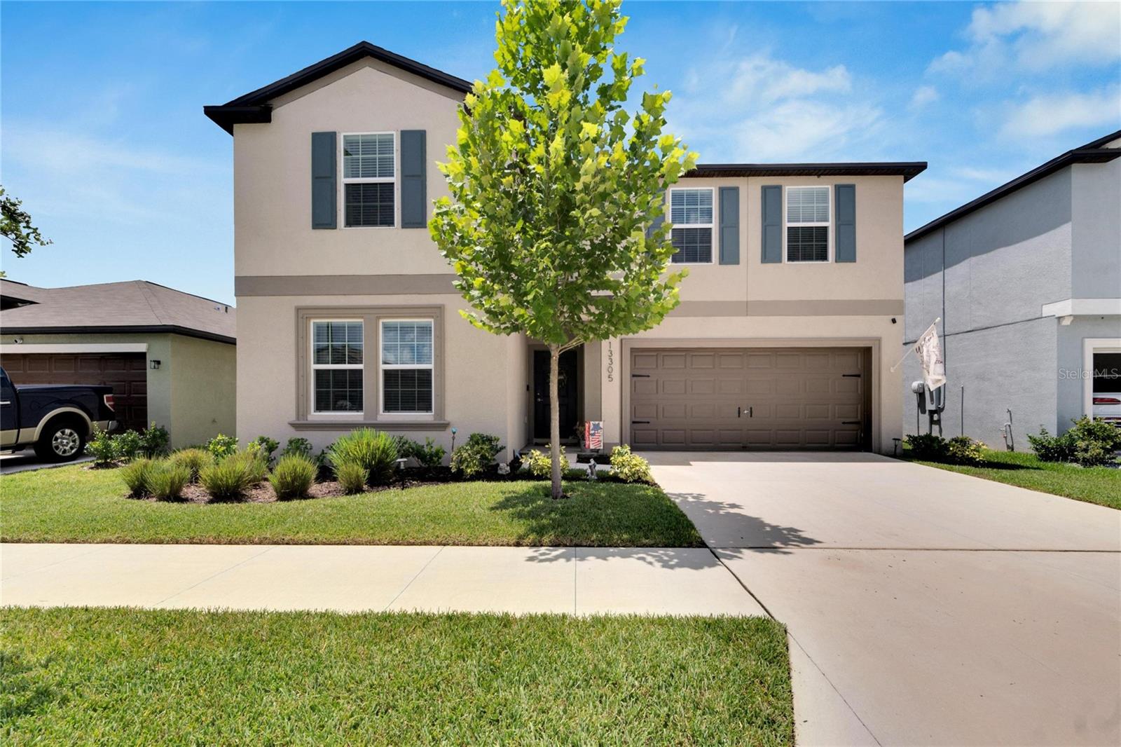 13305 GREAT PLAINS DR, RIVERVIEW, FL, 33579