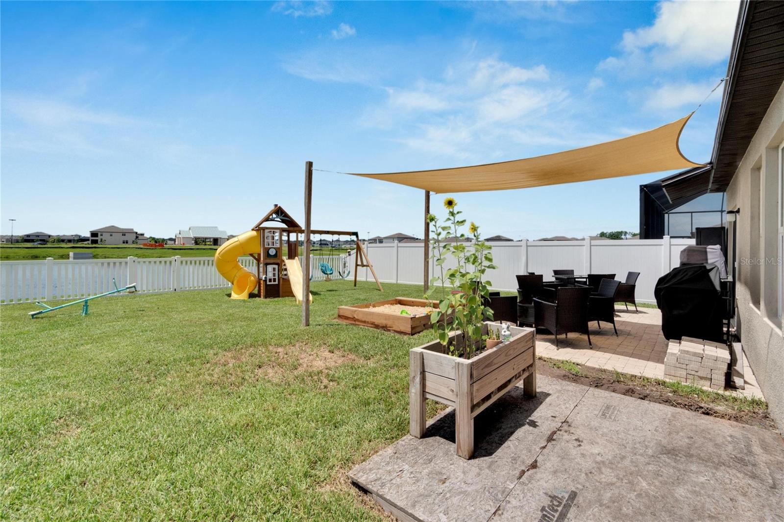 13305 GREAT PLAINS DR, RIVERVIEW, FL, 33579