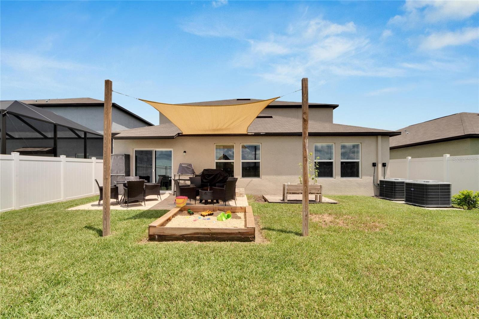 13305 GREAT PLAINS DR, RIVERVIEW, FL, 33579