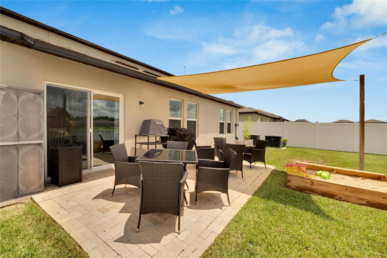 13305 GREAT PLAINS DR, RIVERVIEW, FL, 33579