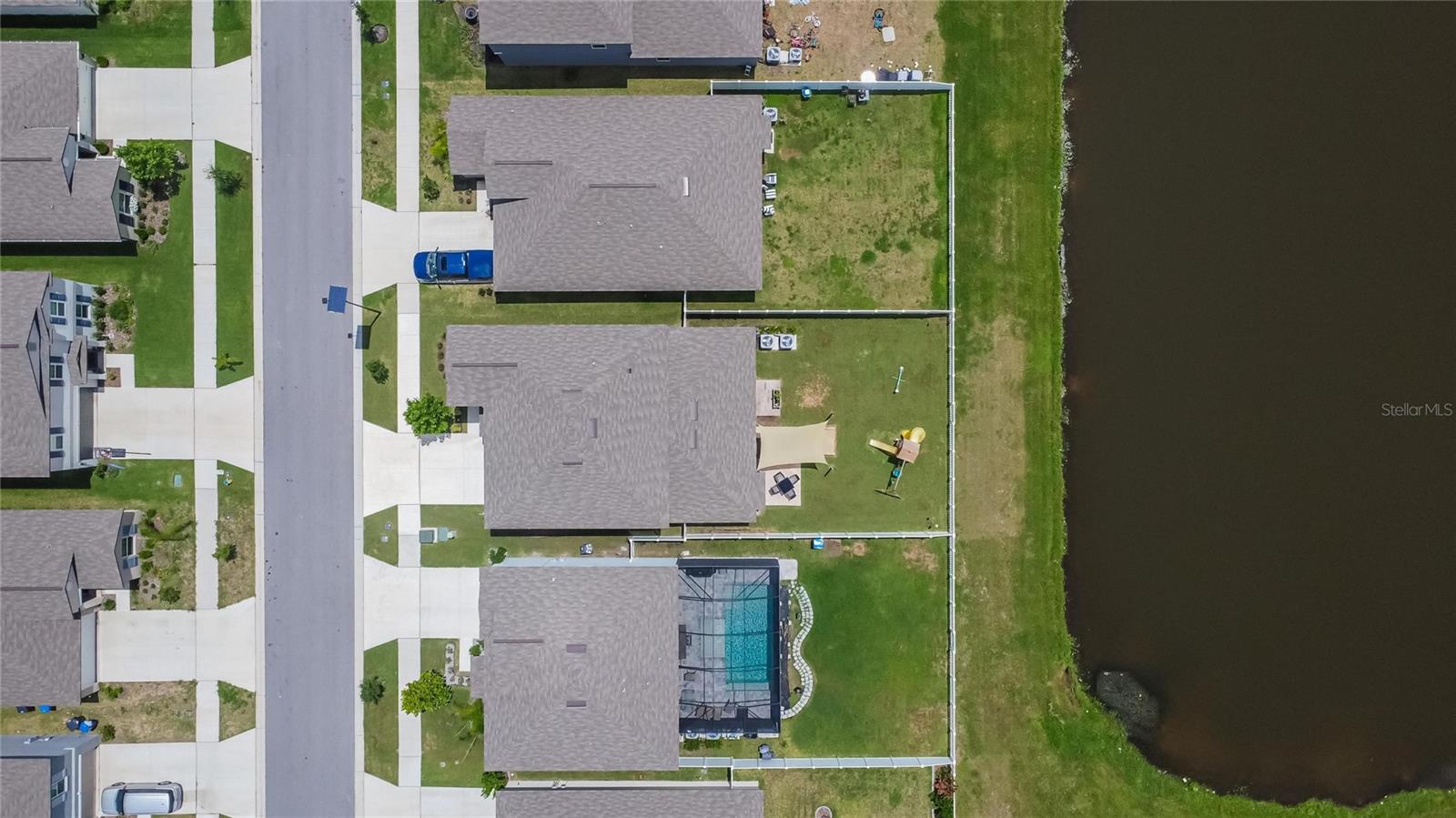 13305 GREAT PLAINS DR, RIVERVIEW, FL, 33579