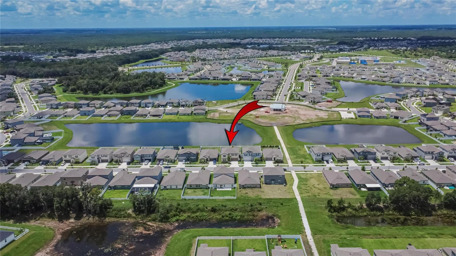 13305 GREAT PLAINS DR, RIVERVIEW, FL, 33579