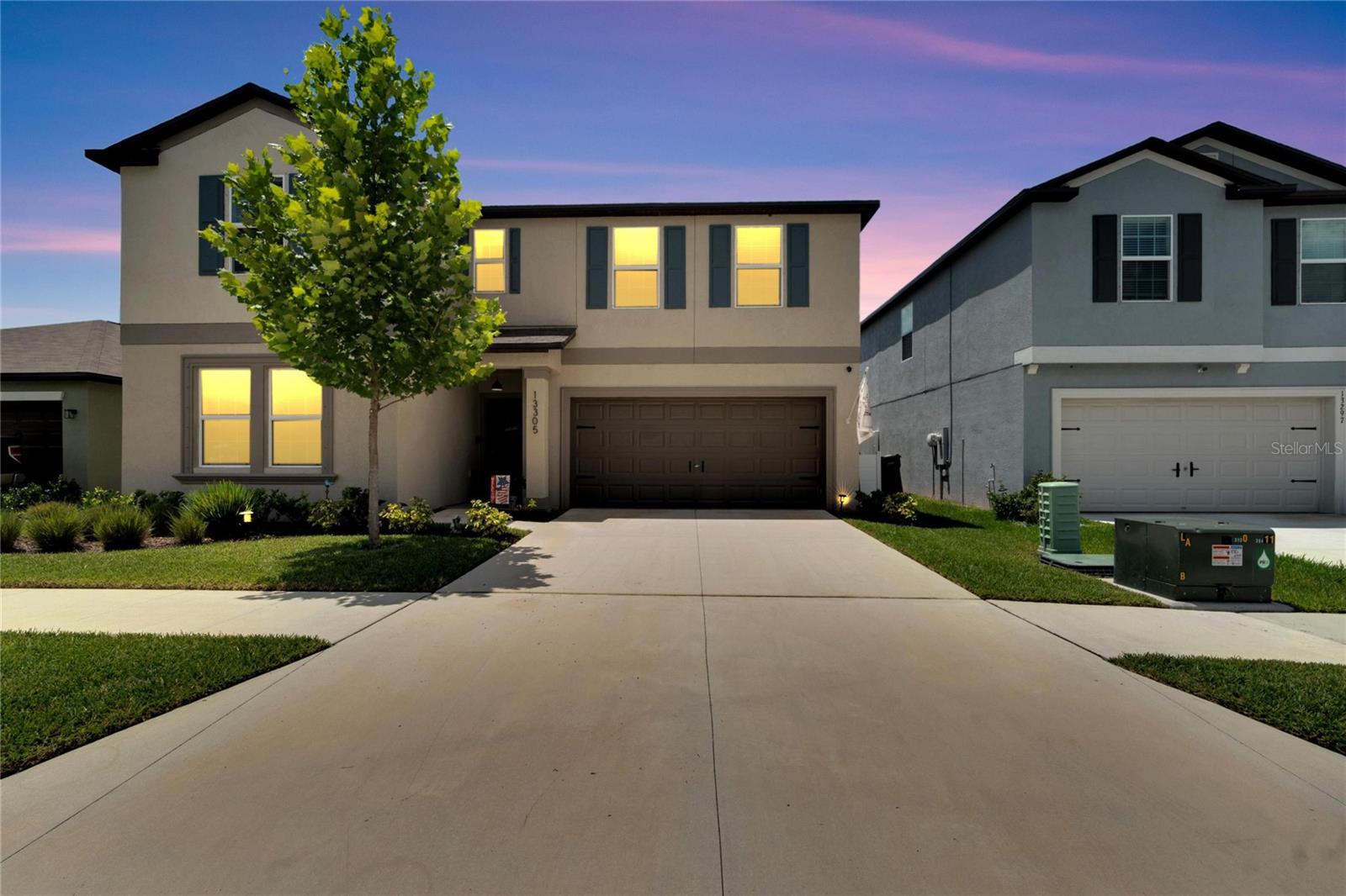 13305 GREAT PLAINS DR, RIVERVIEW, FL, 33579