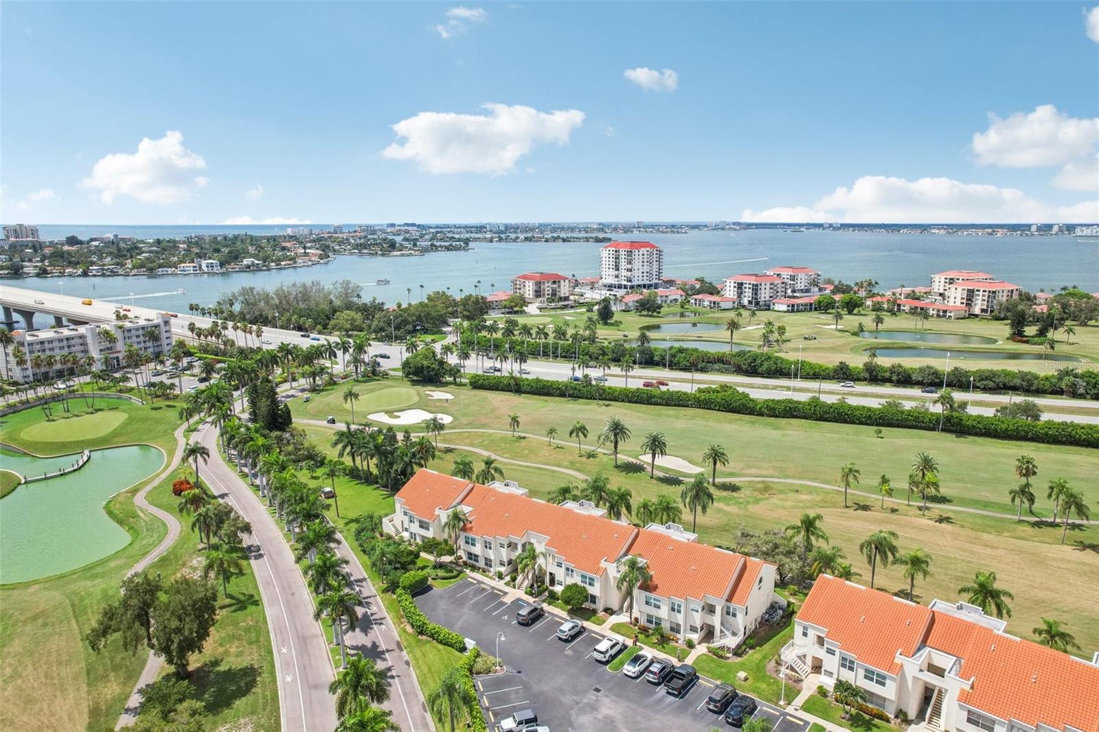 6191 BAHIA DEL MAR BLVD #103, ST PETERSBURG, FL, 33715