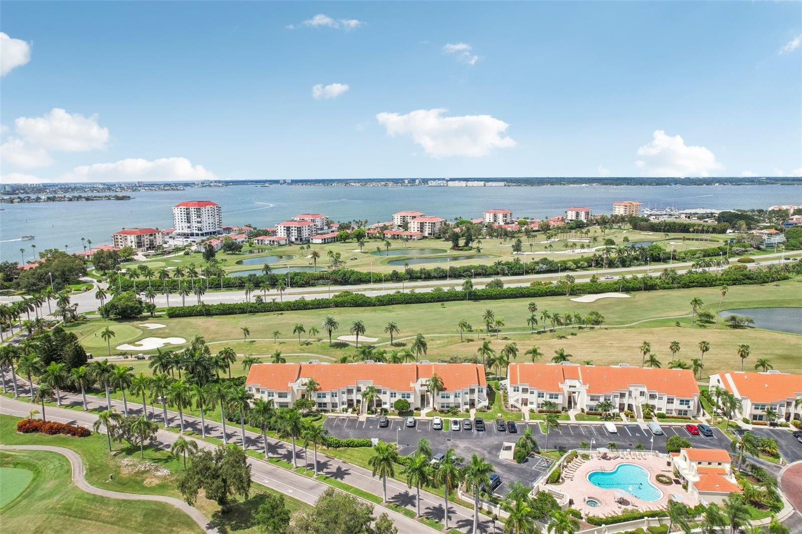 6191 BAHIA DEL MAR BLVD #103, ST PETERSBURG, FL, 33715