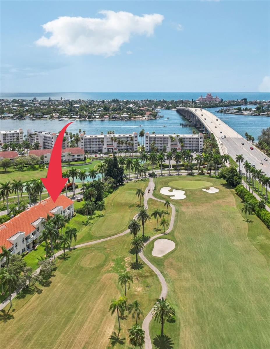 6191 BAHIA DEL MAR BLVD #103, ST PETERSBURG, FL, 33715