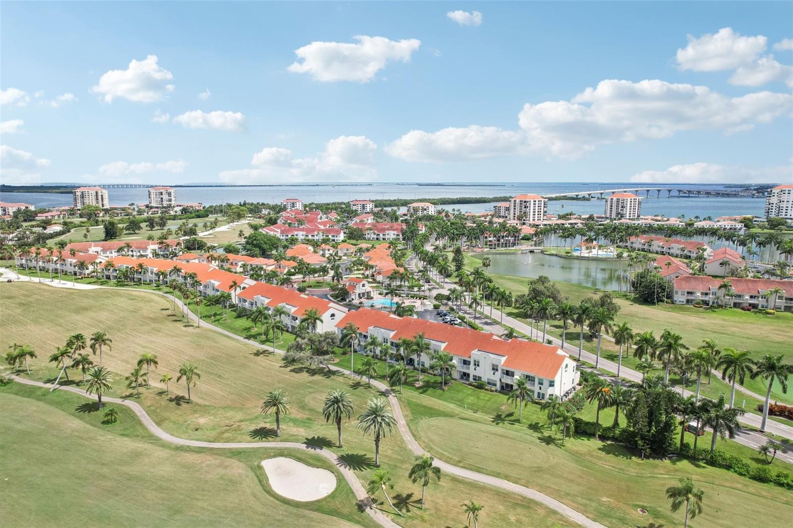 6191 BAHIA DEL MAR BLVD #103, ST PETERSBURG, FL, 33715