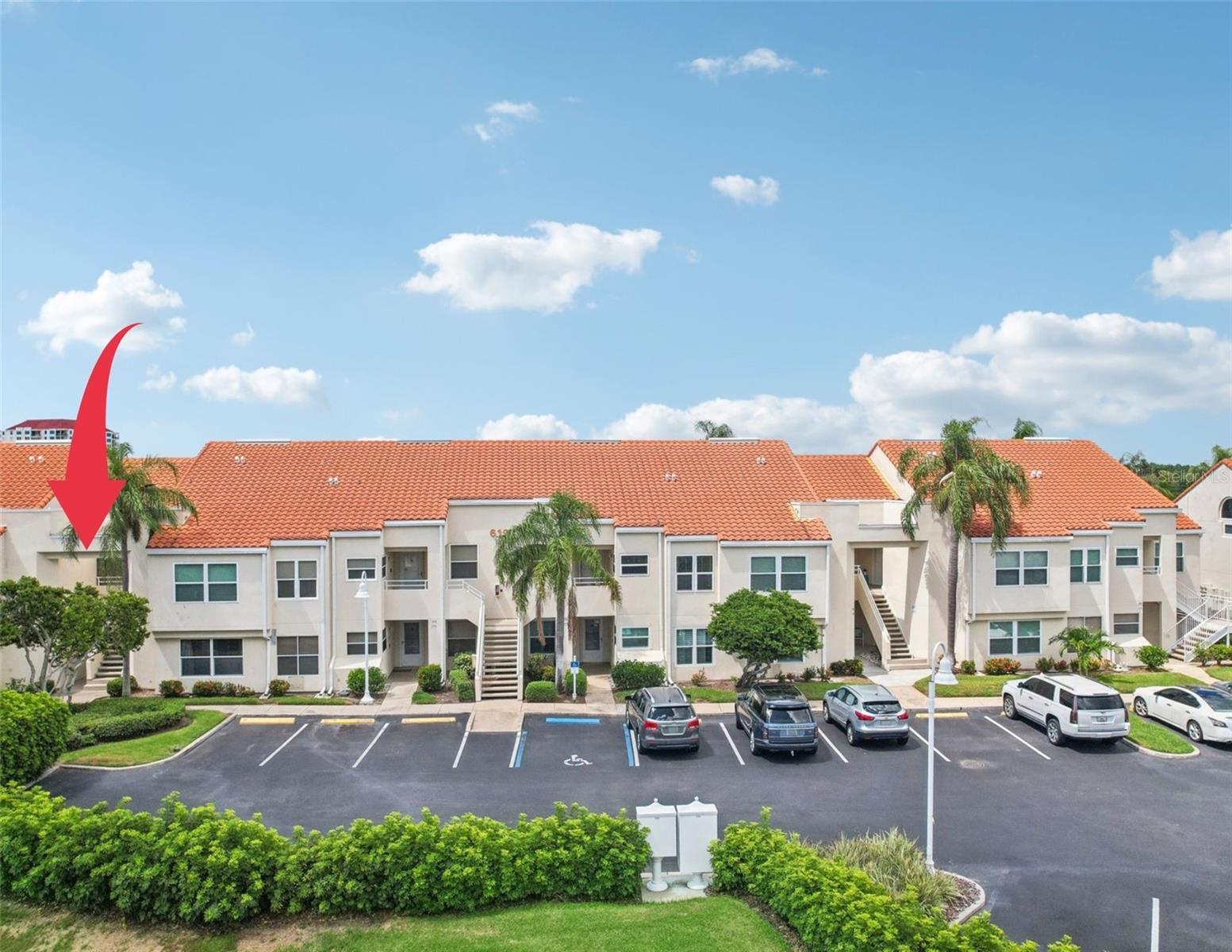 6191 BAHIA DEL MAR BLVD #103, ST PETERSBURG, FL, 33715
