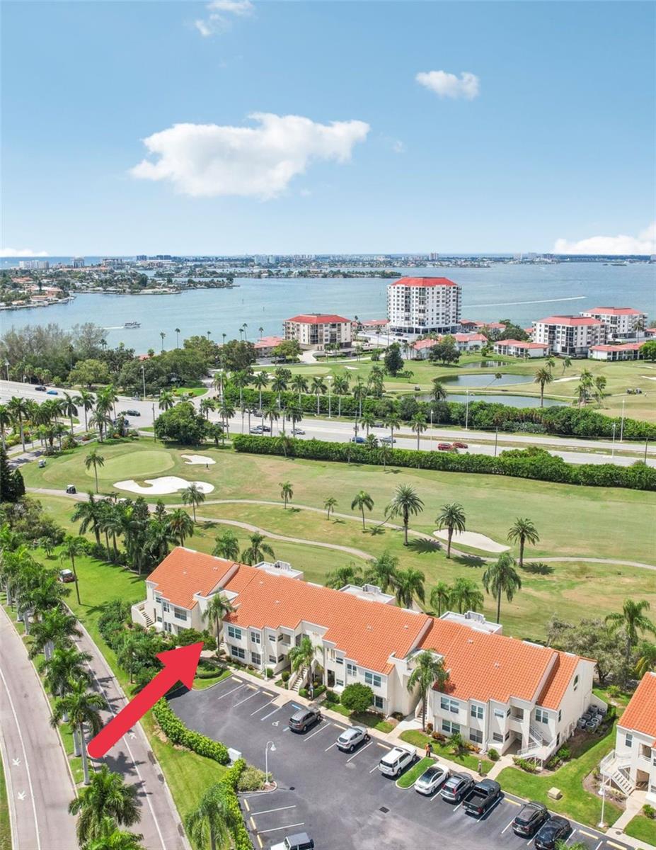 6191 BAHIA DEL MAR BLVD #103, ST PETERSBURG, FL, 33715