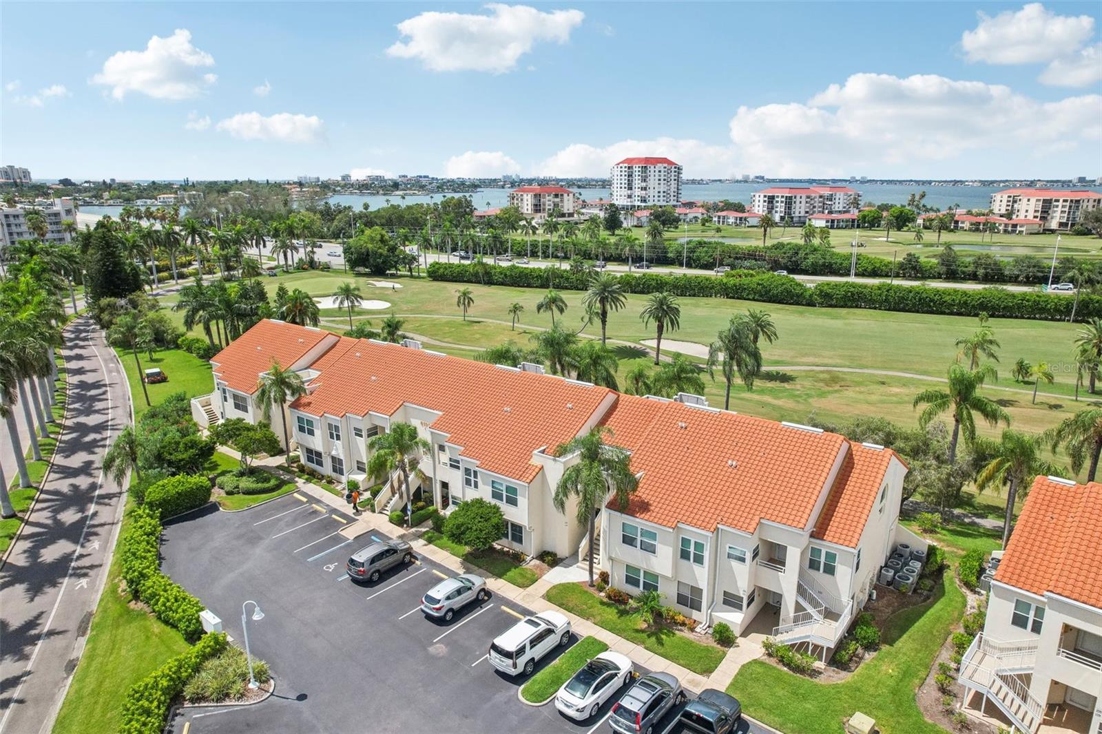 6191 BAHIA DEL MAR BLVD #103, ST PETERSBURG, FL, 33715
