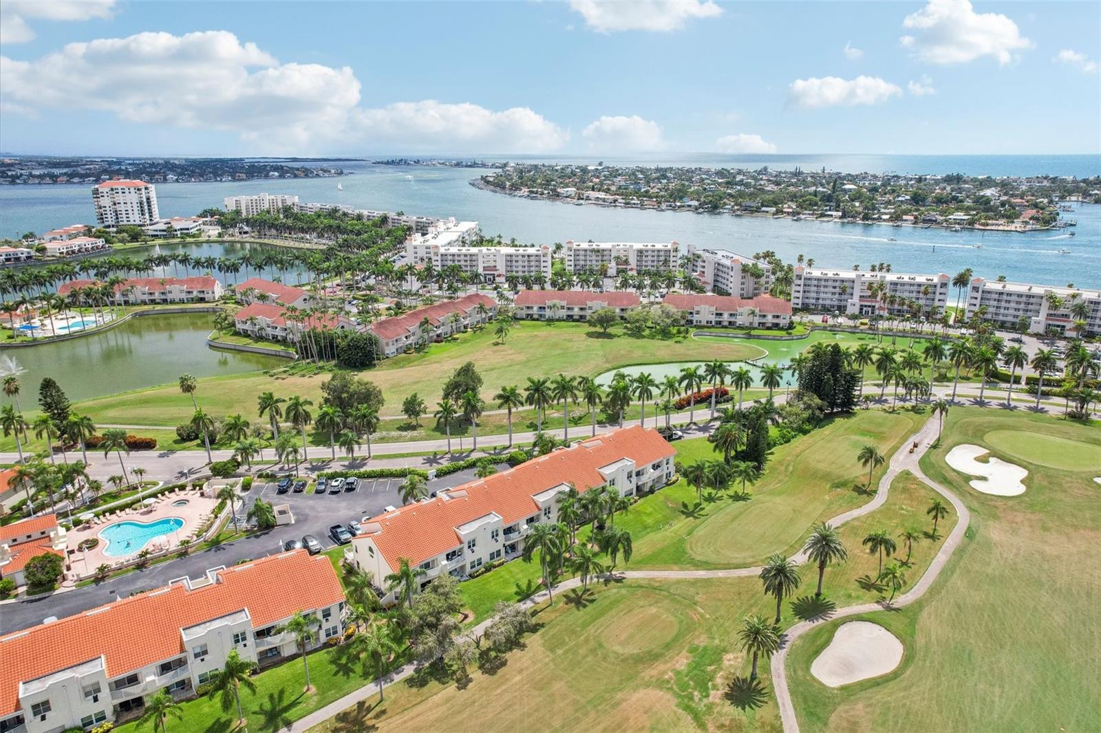 6191 BAHIA DEL MAR BLVD #103, ST PETERSBURG, FL, 33715
