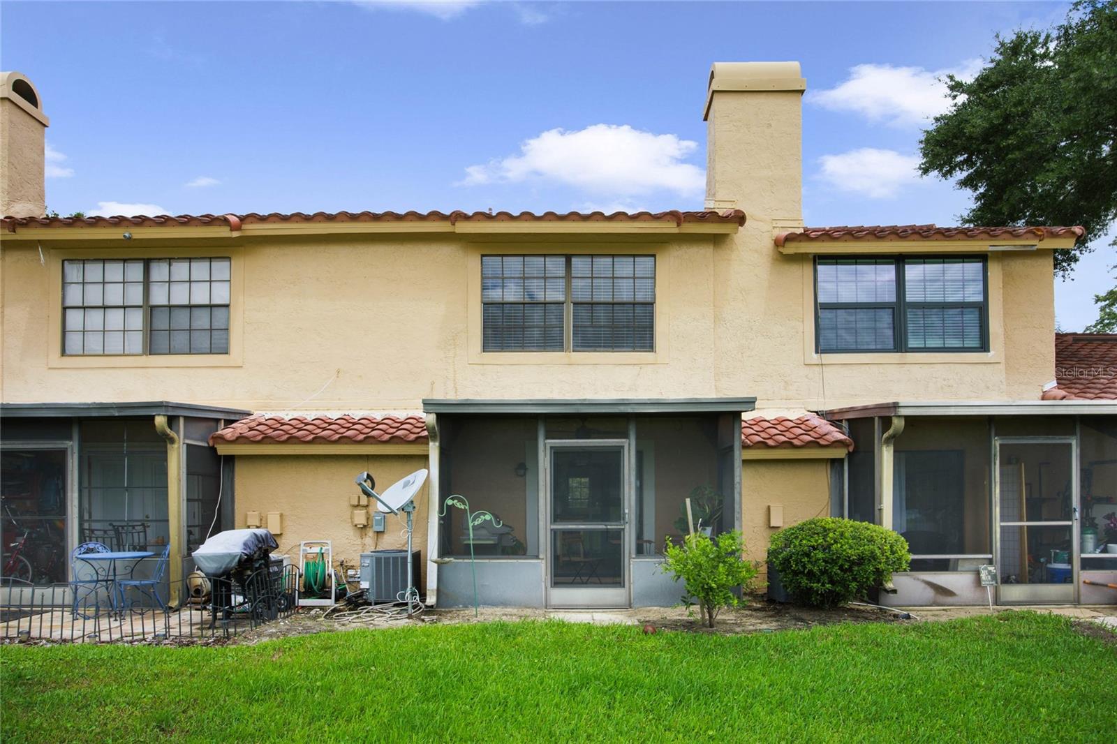 1152 N FAIRWAY DR #S, APOPKA, FL, 32712