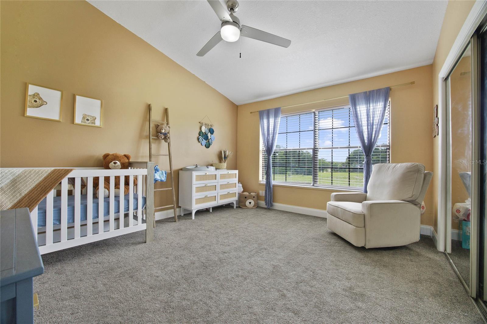 1152 N FAIRWAY DR #S, APOPKA, FL, 32712