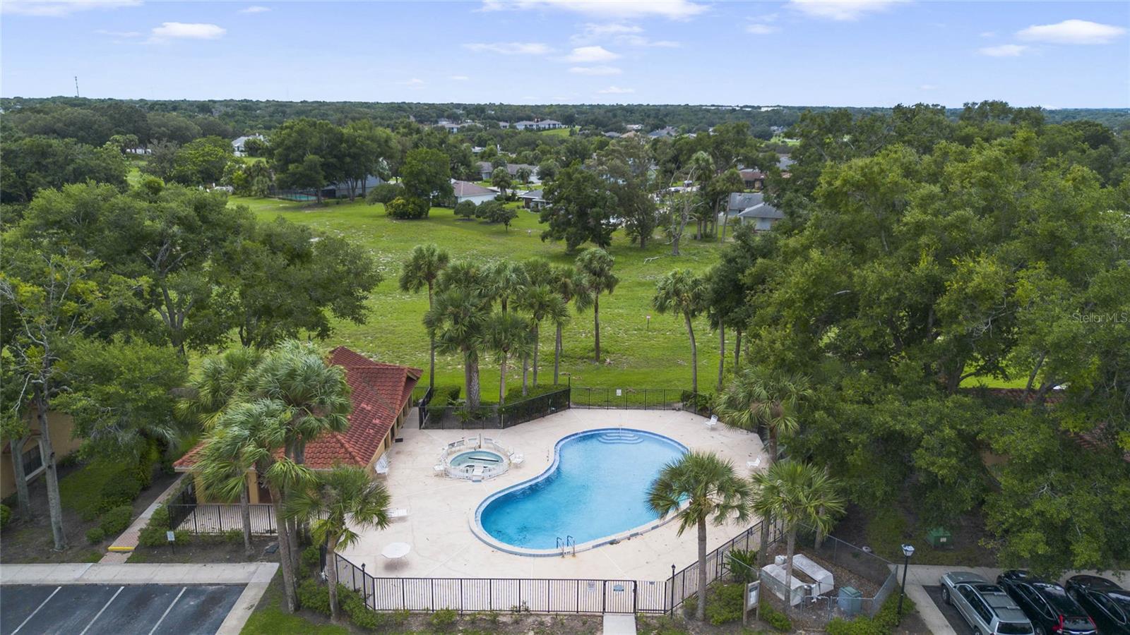 1152 N FAIRWAY DR #S, APOPKA, FL, 32712