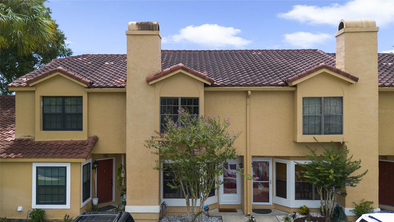 1152 N FAIRWAY DR #S, APOPKA, FL, 32712