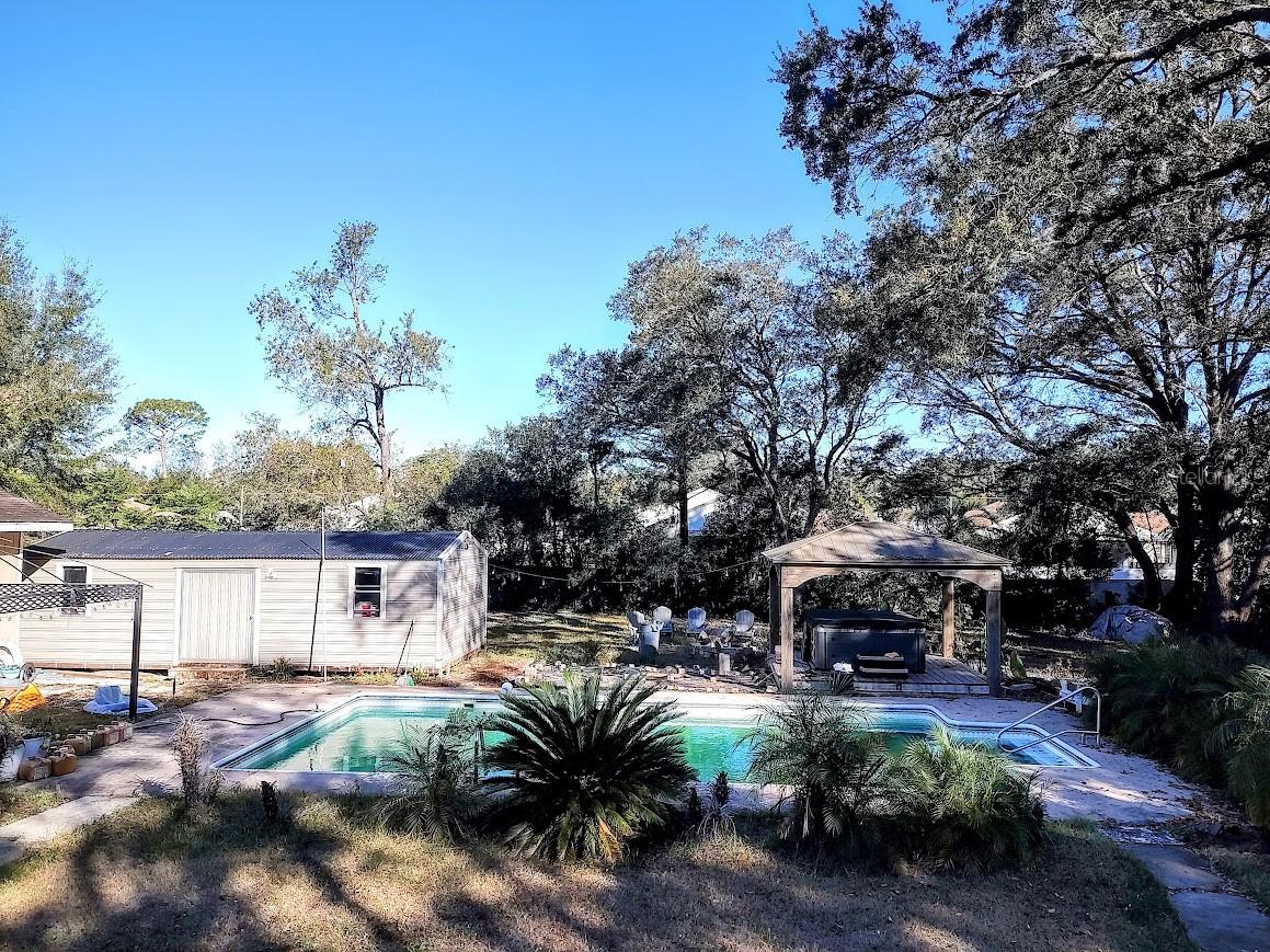 21571 SW MARINE BLVD, DUNNELLON, FL, 34431