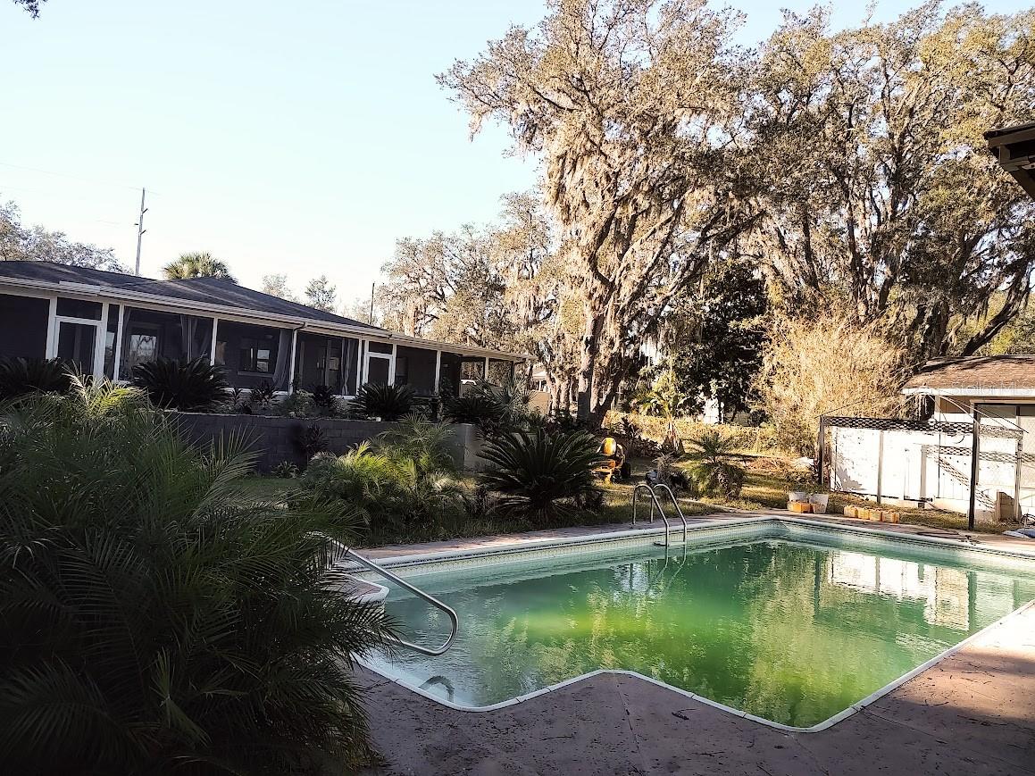 21571 SW MARINE BLVD, DUNNELLON, FL, 34431