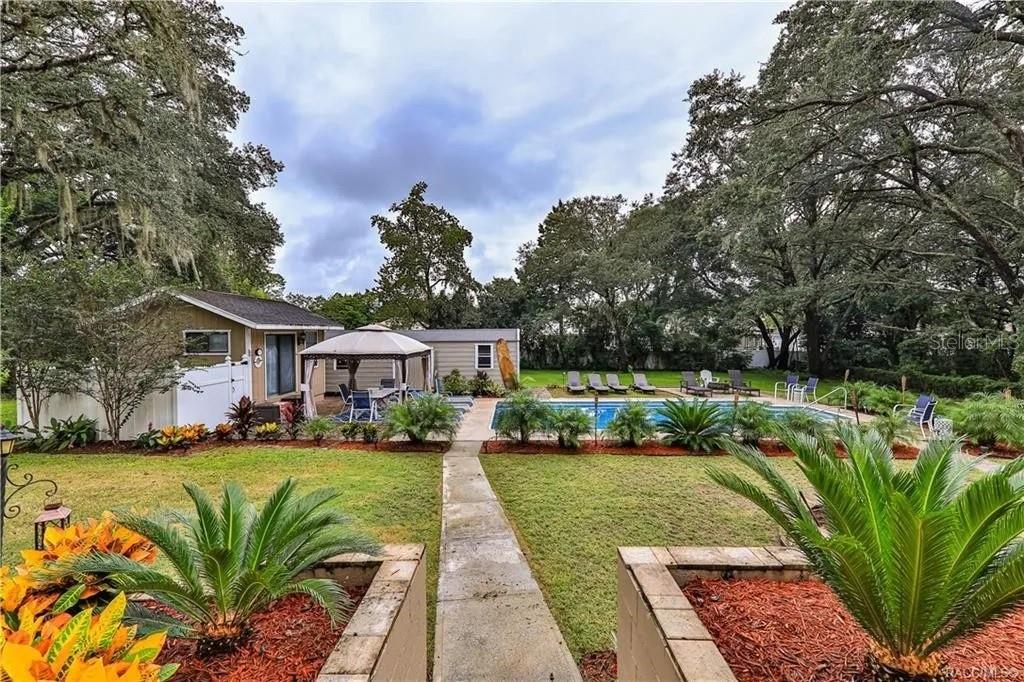 21571 SW MARINE BLVD, DUNNELLON, FL, 34431