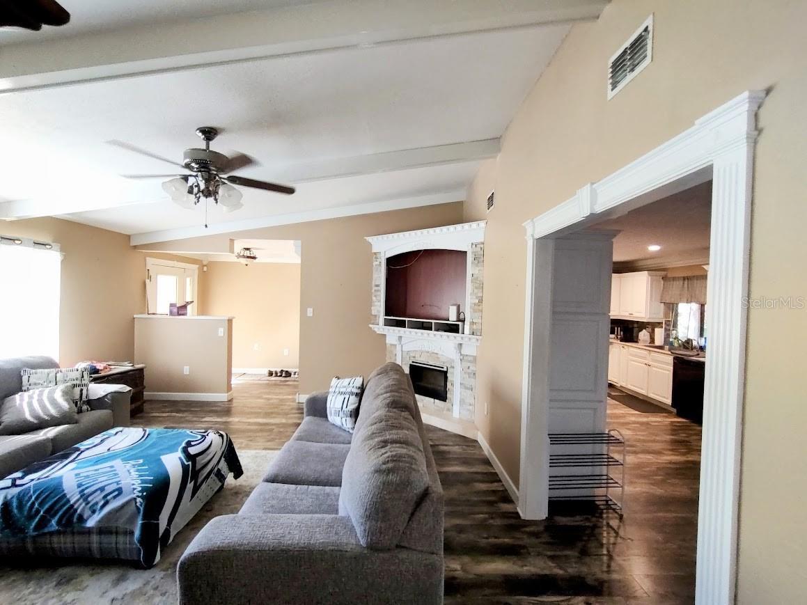 21571 SW MARINE BLVD, DUNNELLON, FL, 34431