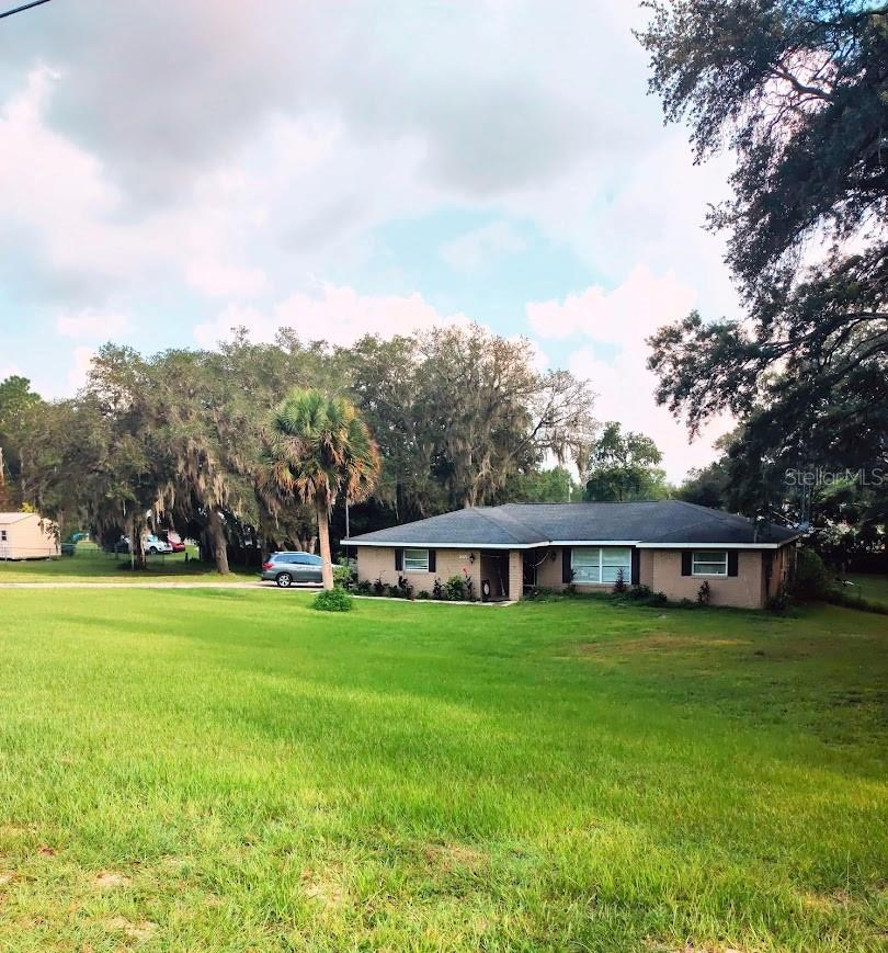 21571 SW MARINE BLVD, DUNNELLON, FL, 34431