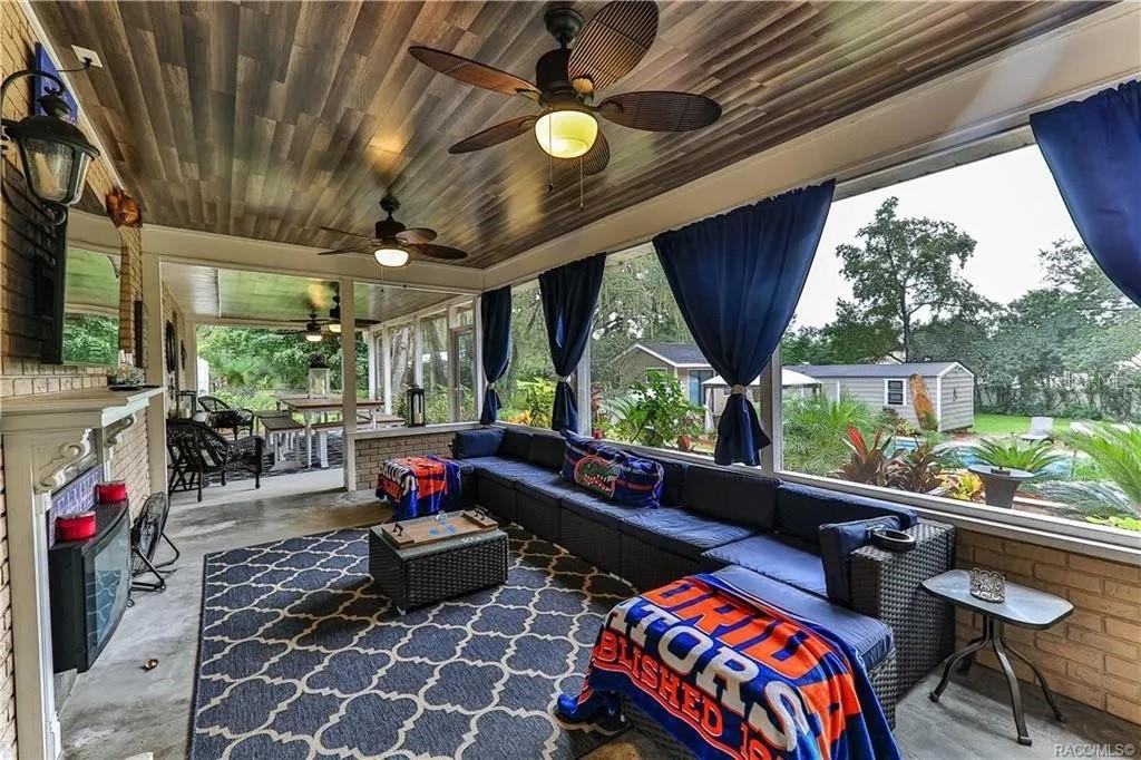 21571 SW MARINE BLVD, DUNNELLON, FL, 34431
