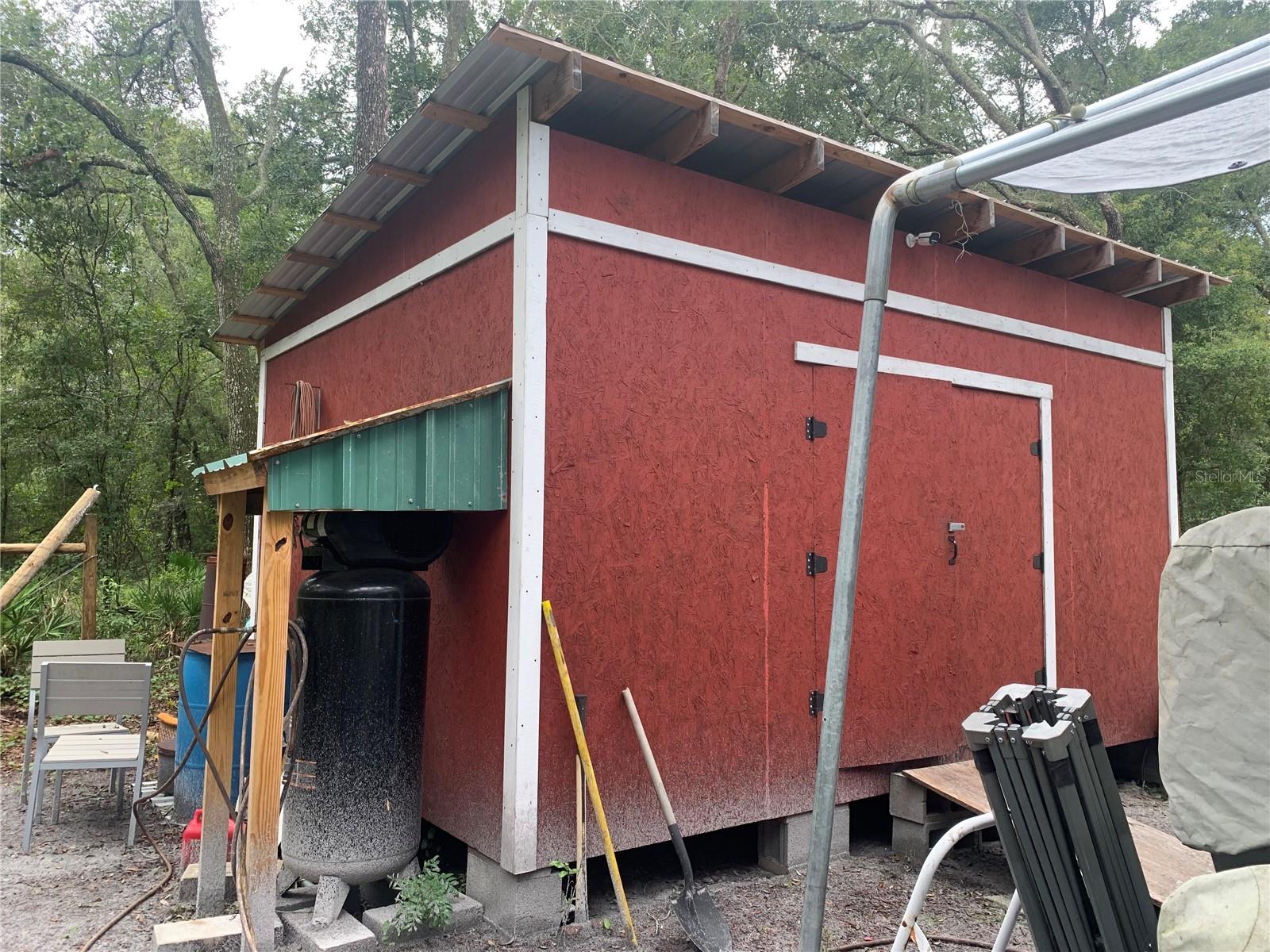 35314 GOETHALS ST, WEBSTER, FL, 33597