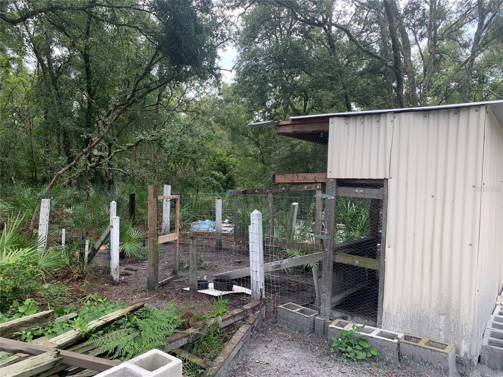 35314 GOETHALS ST, WEBSTER, FL, 33597