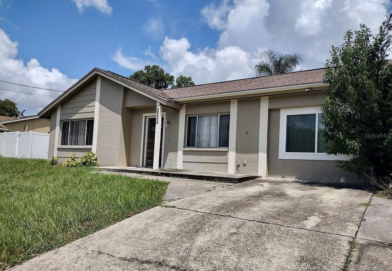 2255 RIO CIR, SPRING HILL, FL, 34608