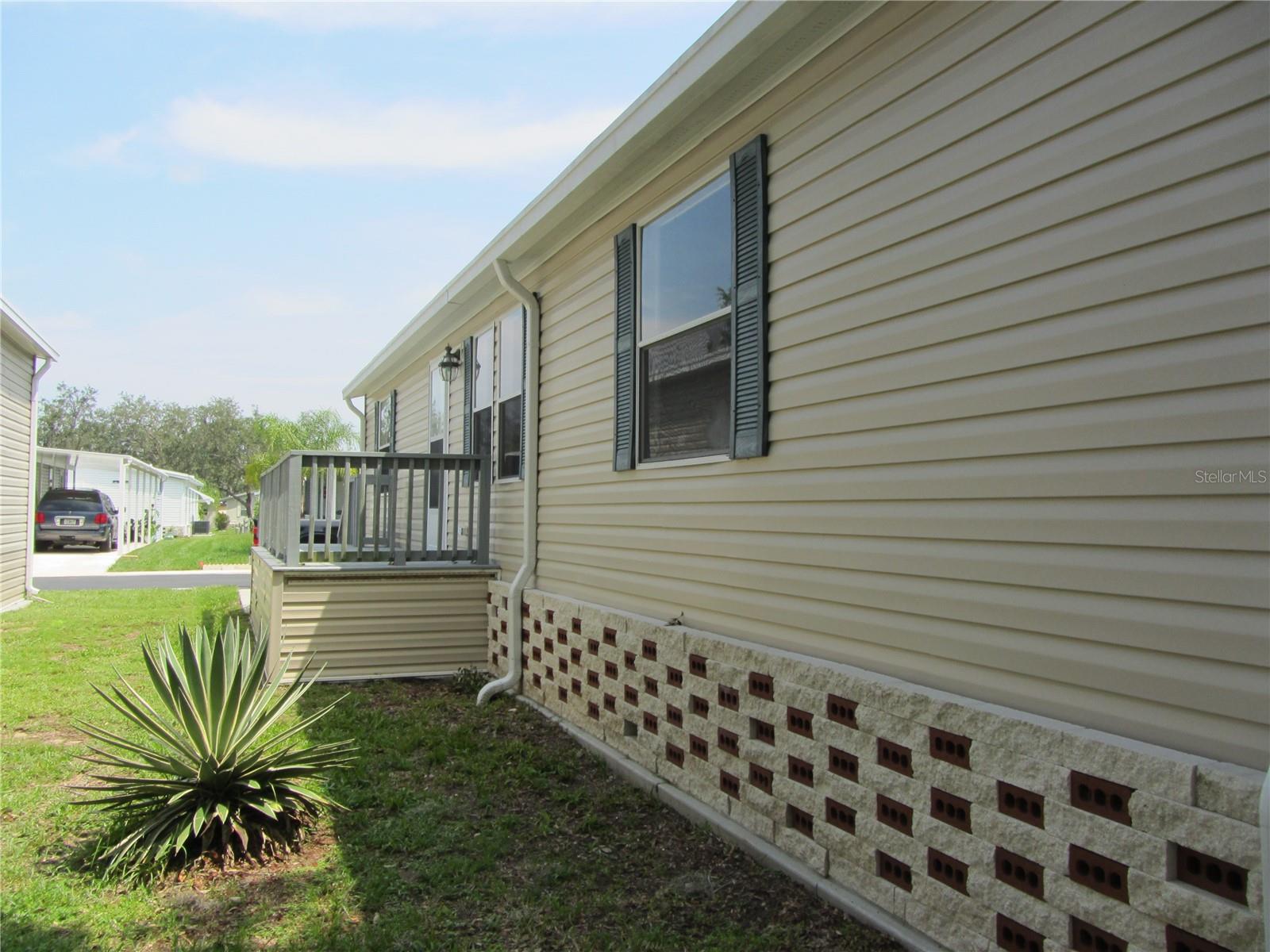 10720 STURBRIDGE CT, NEW PORT RICHEY, FL, 34654