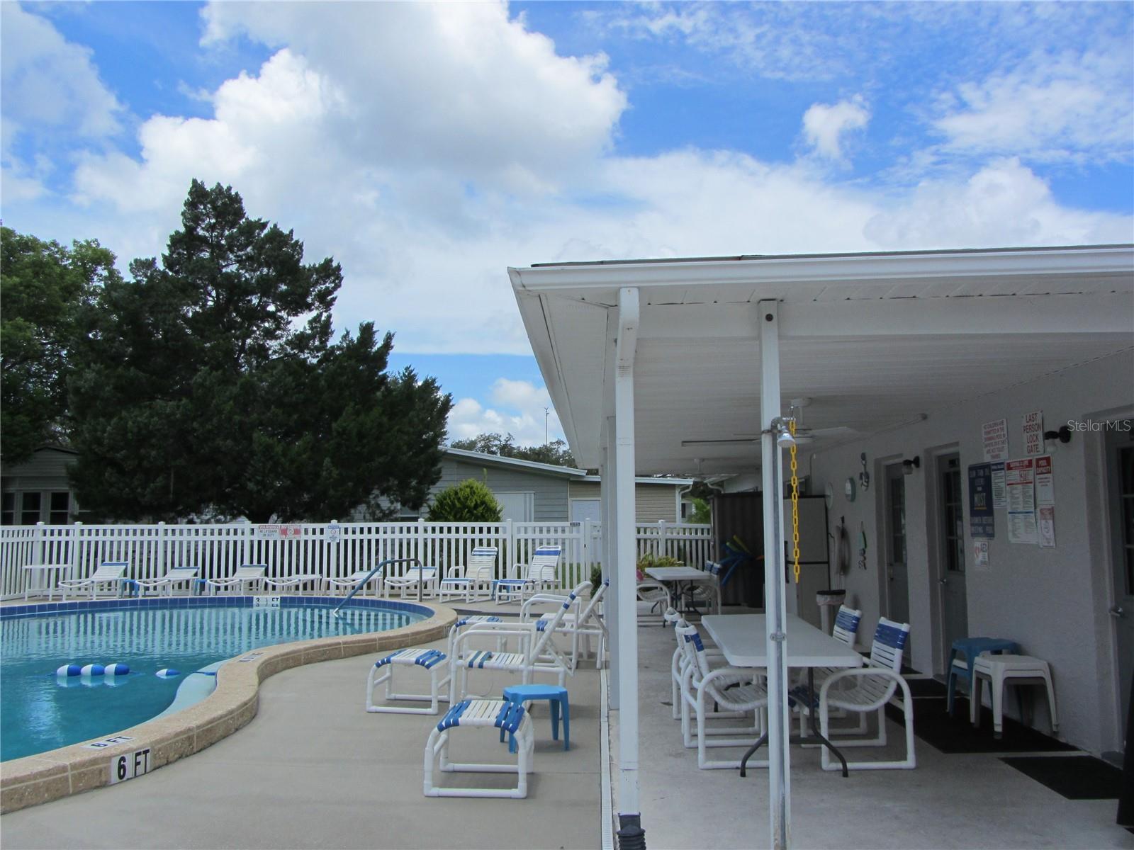 10720 STURBRIDGE CT, NEW PORT RICHEY, FL, 34654