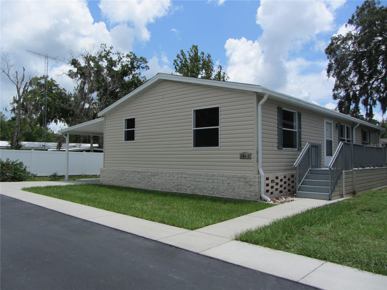 10720 STURBRIDGE CT, NEW PORT RICHEY, FL, 34654