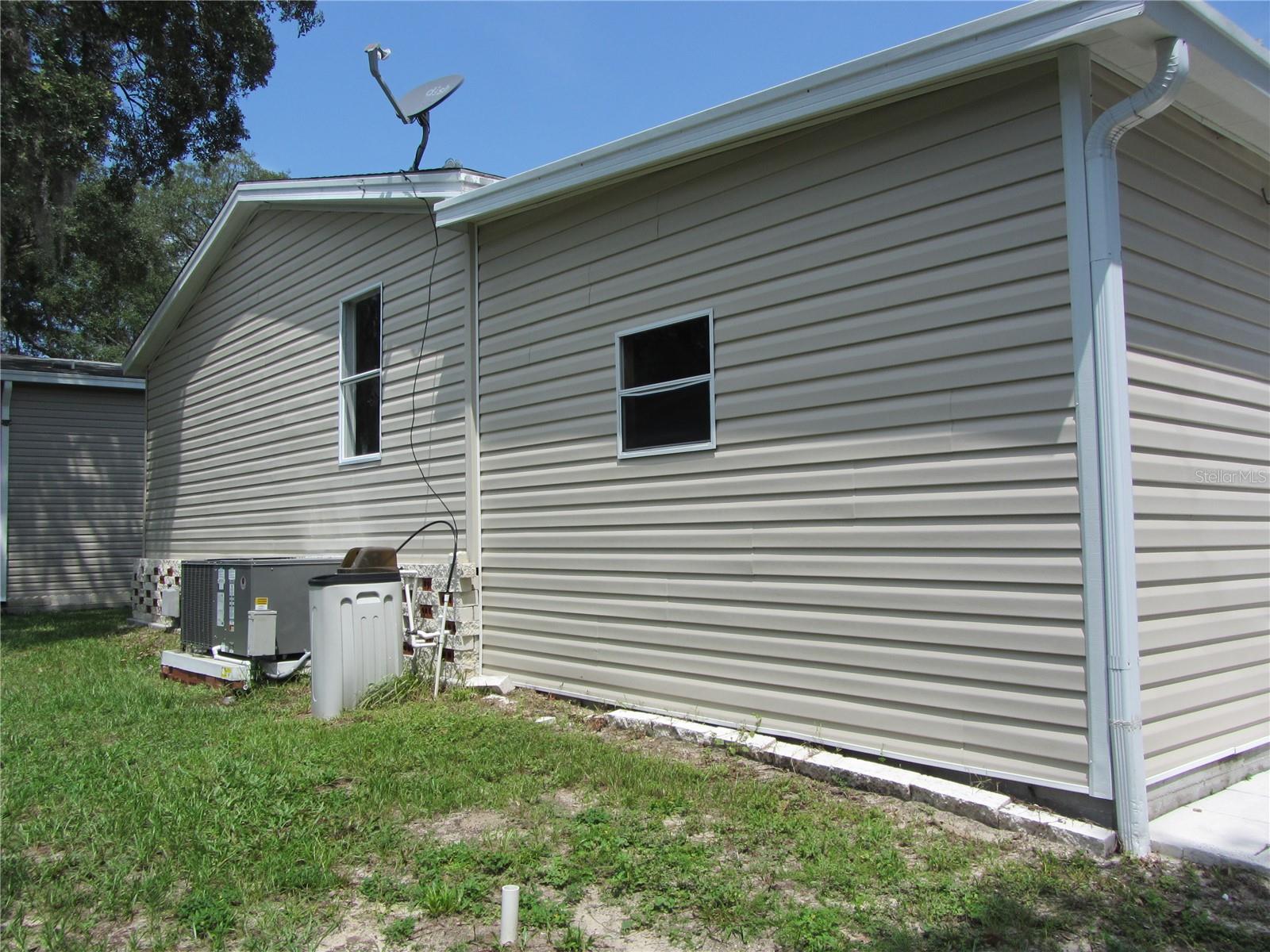 10720 STURBRIDGE CT, NEW PORT RICHEY, FL, 34654