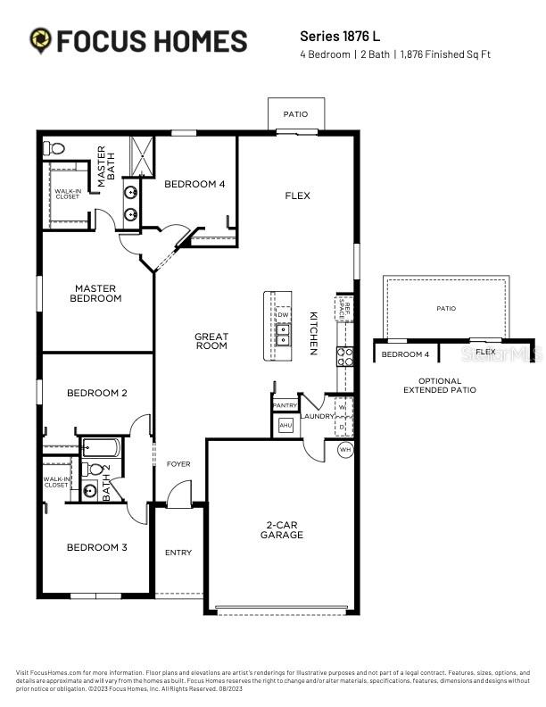 15551 SW 49TH TER, OCALA, FL, 34473