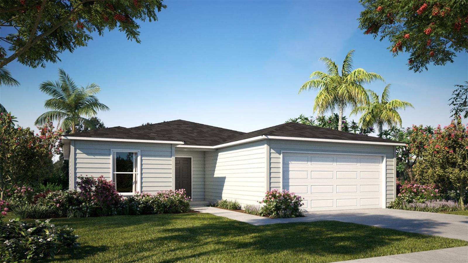 4005 SW 156TH PL, OCALA, FL, 34473