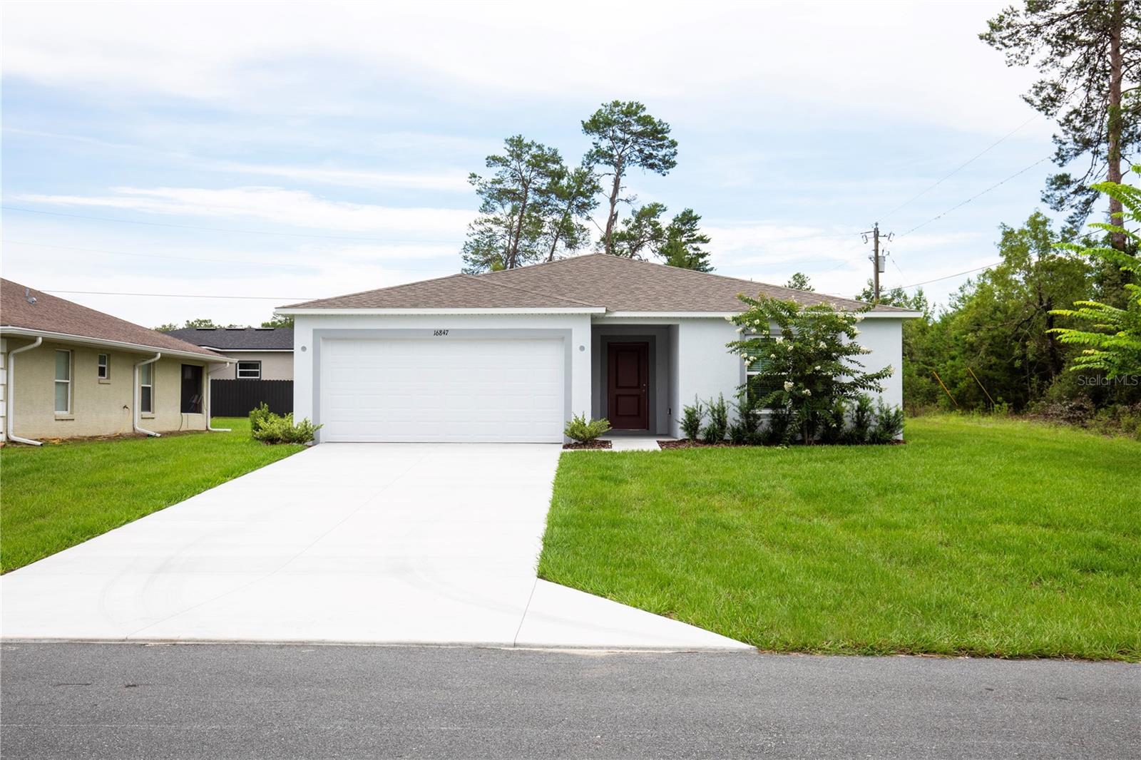 16847 SW 47TH AVE, OCALA, FL, 34473