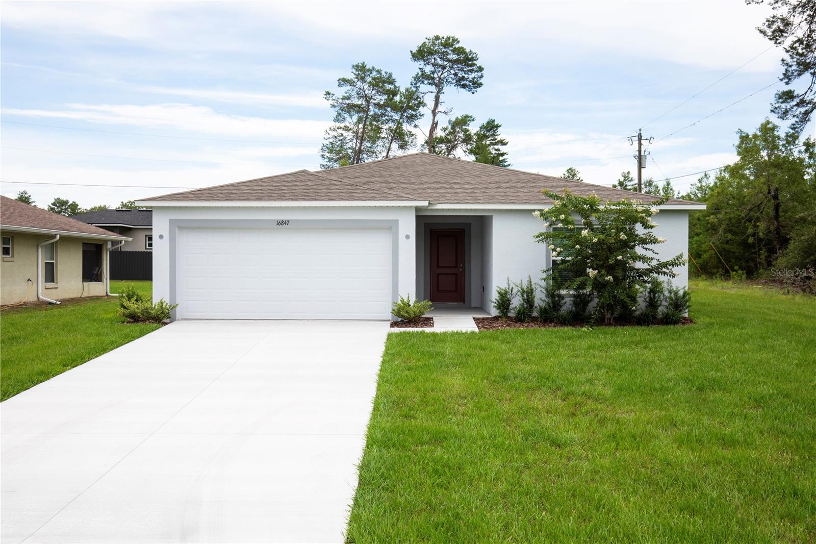 16847 SW 47TH AVE, OCALA, FL, 34473