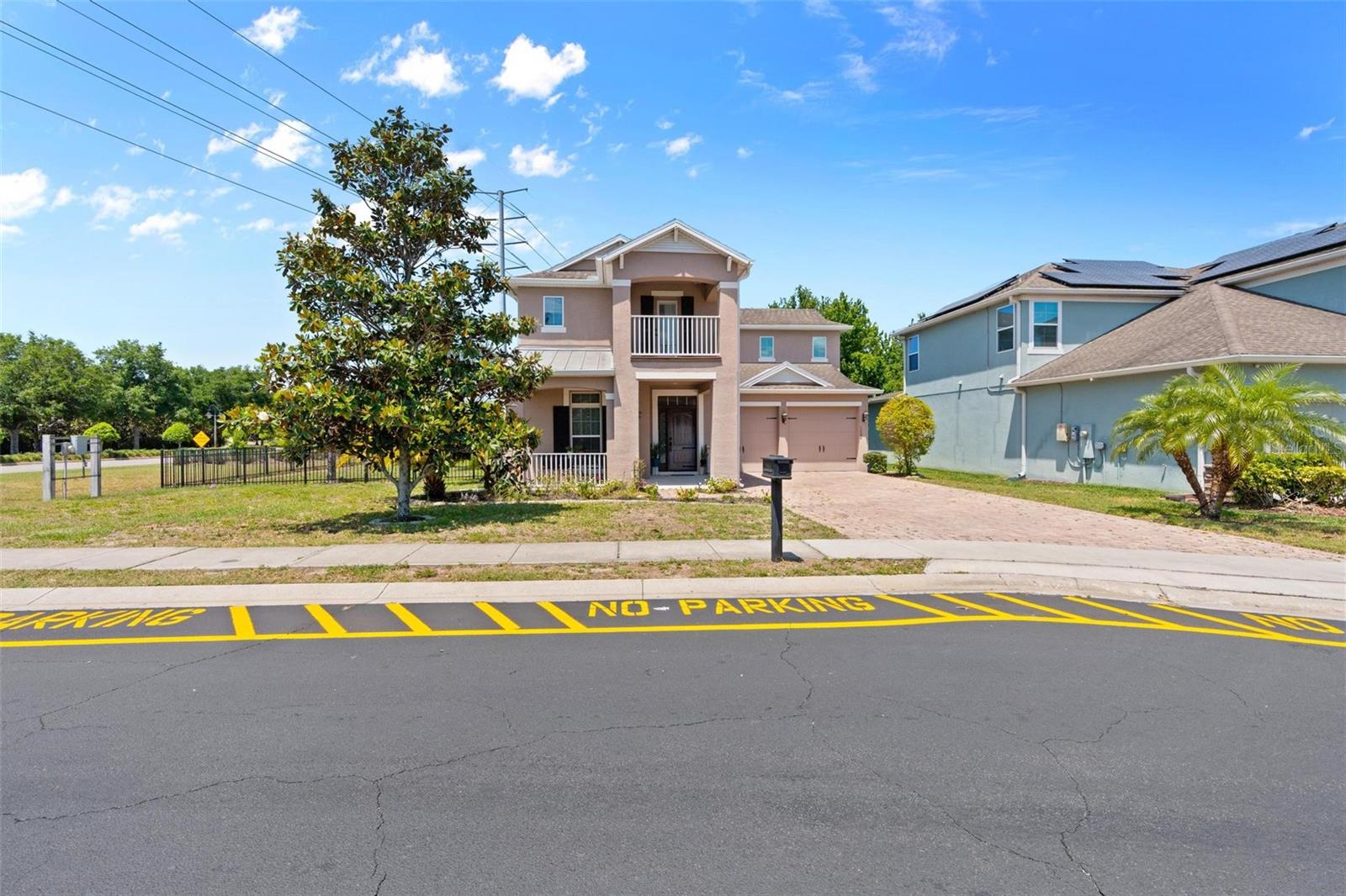 1204 LEXINGTON AVE, DAVENPORT, FL, 33837