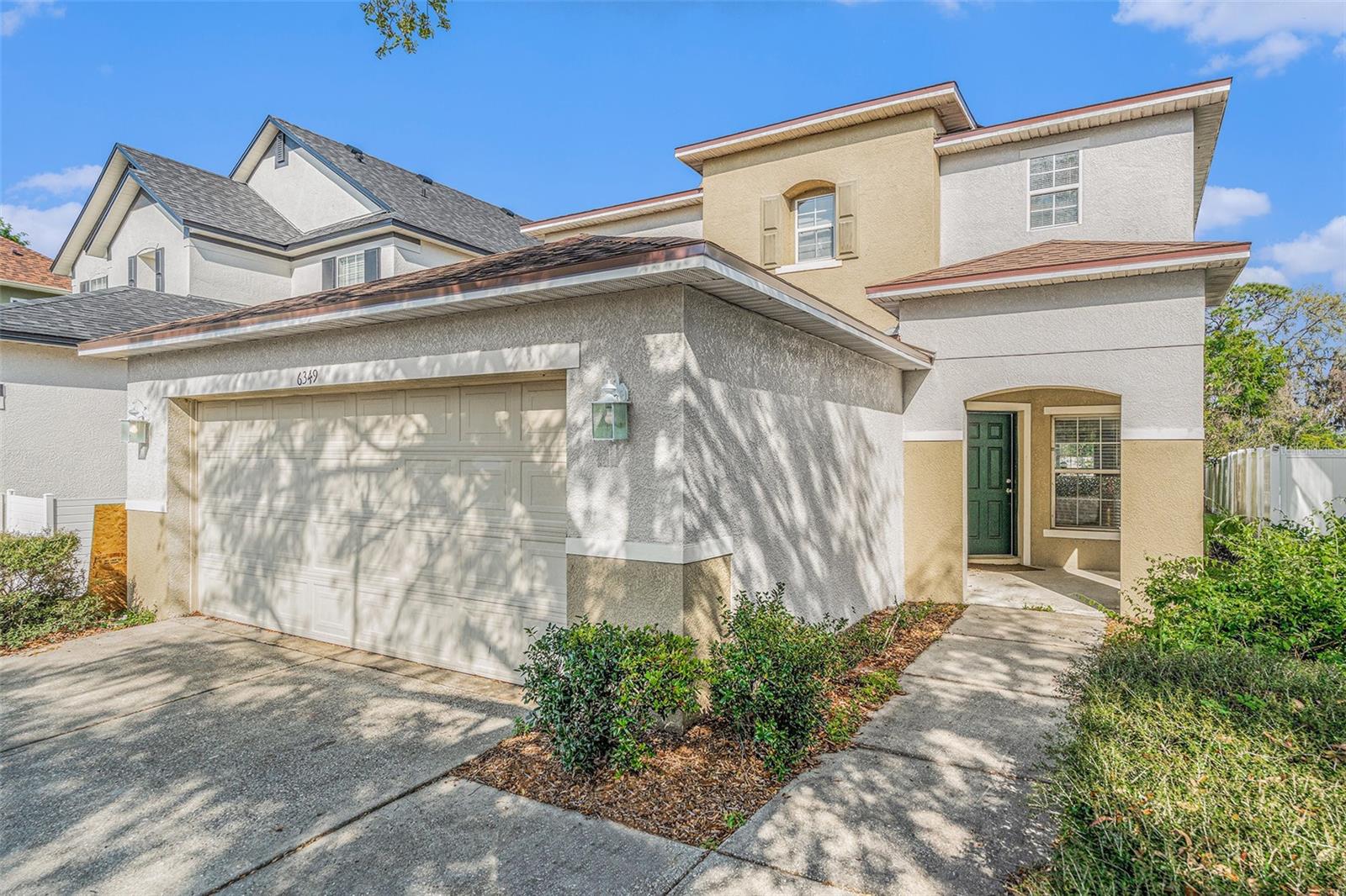 6349 MAGNOLIA TRAILS LN, GIBSONTON, FL, 33534