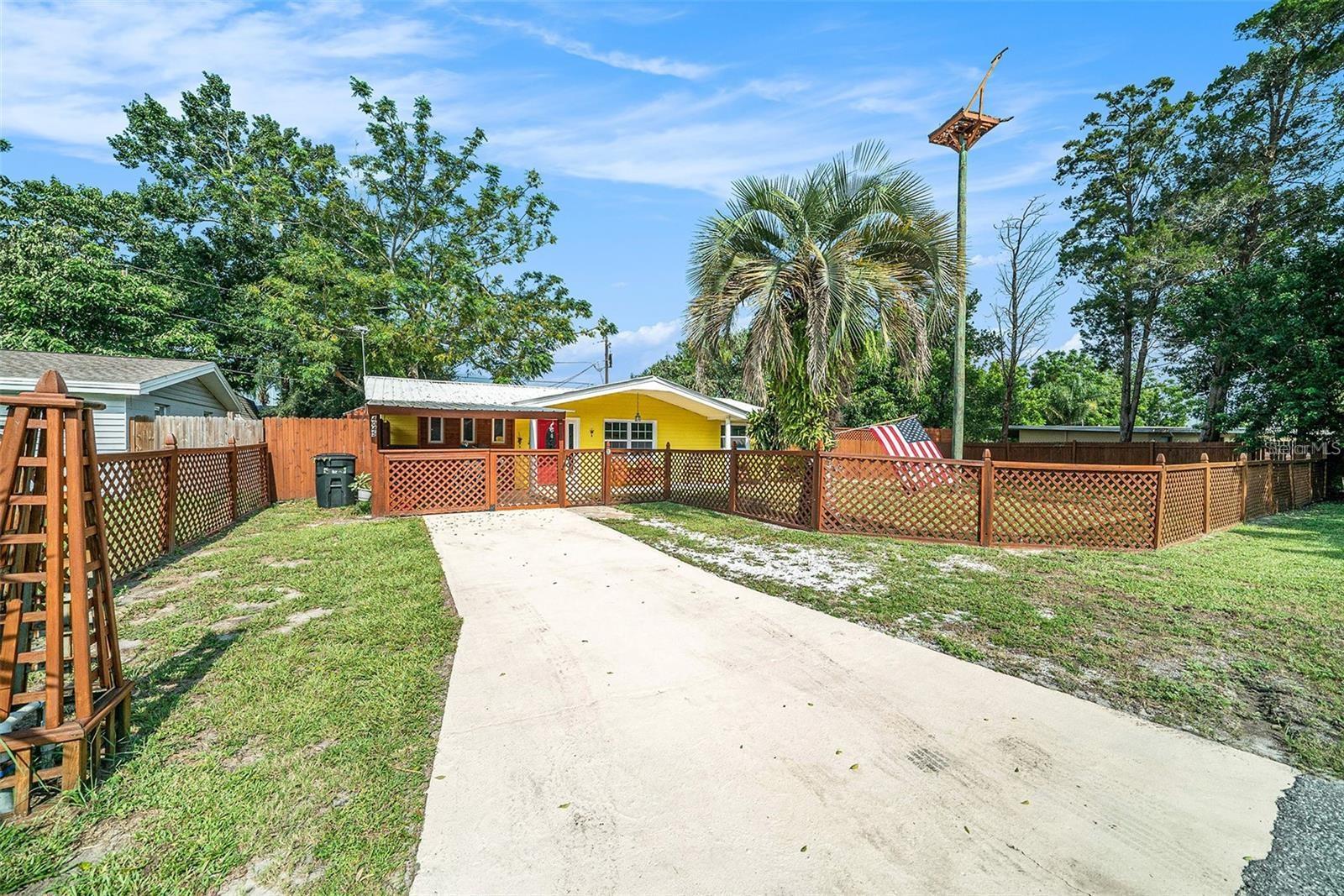 4045 CRANBROOK PL, NEW PORT RICHEY, FL, 34652