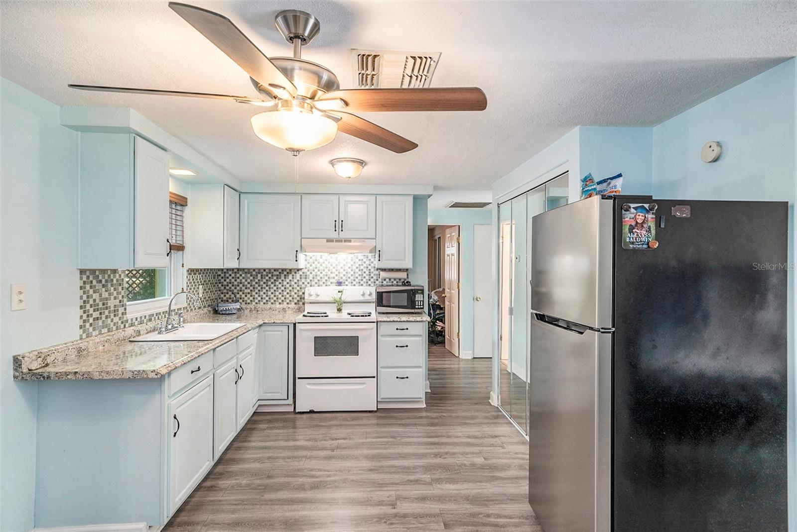 4045 CRANBROOK PL, NEW PORT RICHEY, FL, 34652