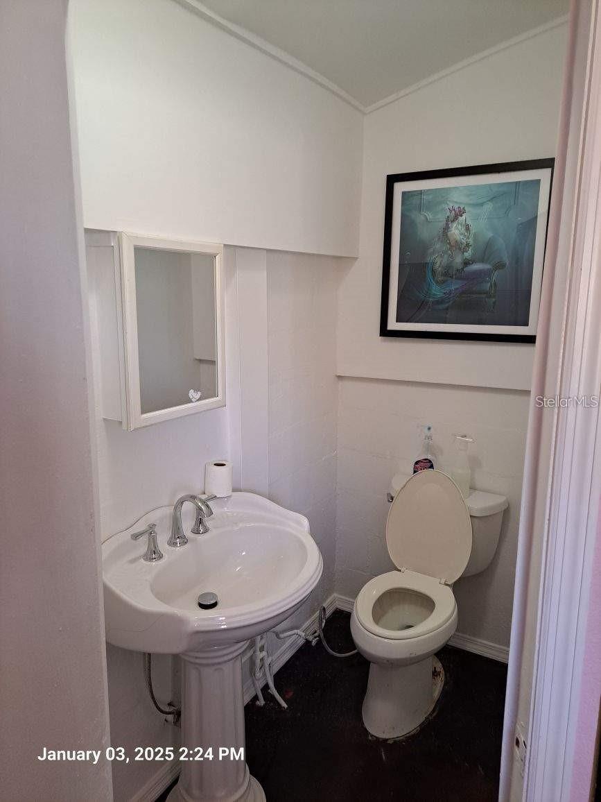 4045 CRANBROOK PL, NEW PORT RICHEY, FL, 34652