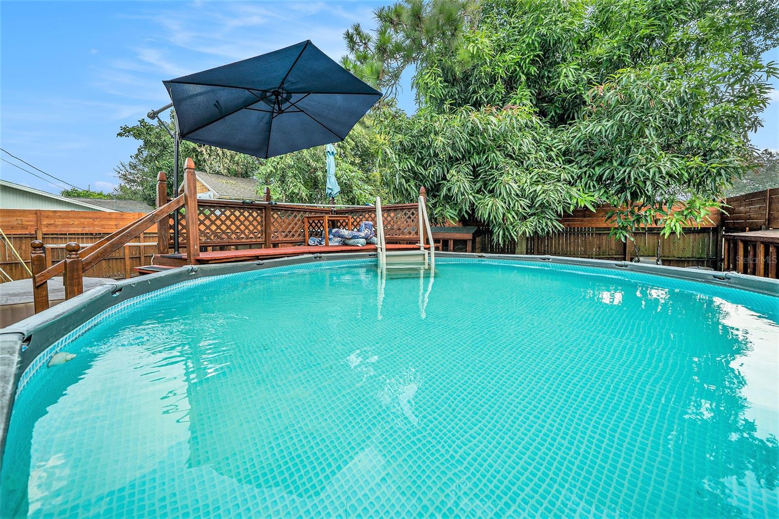 4045 CRANBROOK PL, NEW PORT RICHEY, FL, 34652