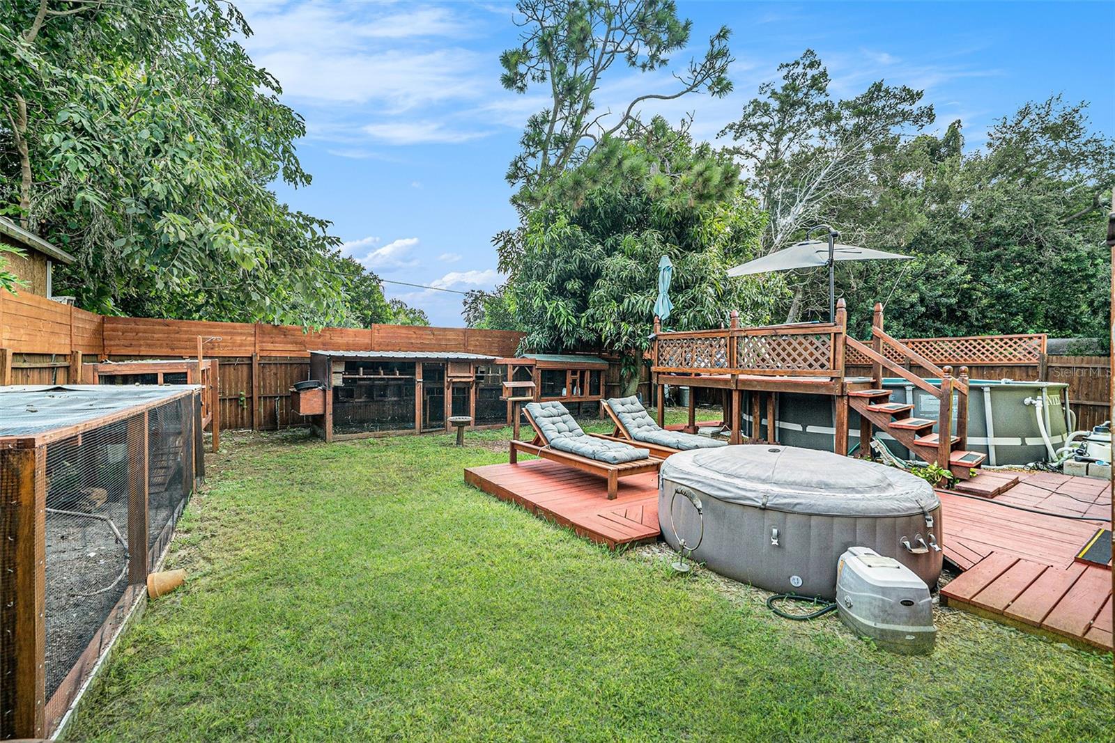 4045 CRANBROOK PL, NEW PORT RICHEY, FL, 34652