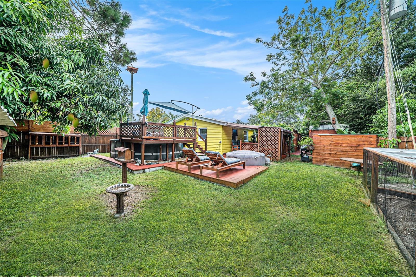 4045 CRANBROOK PL, NEW PORT RICHEY, FL, 34652
