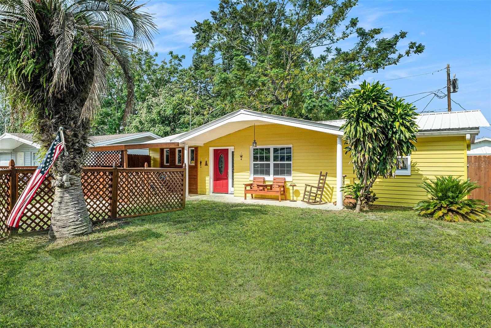 4045 CRANBROOK PL, NEW PORT RICHEY, FL, 34652