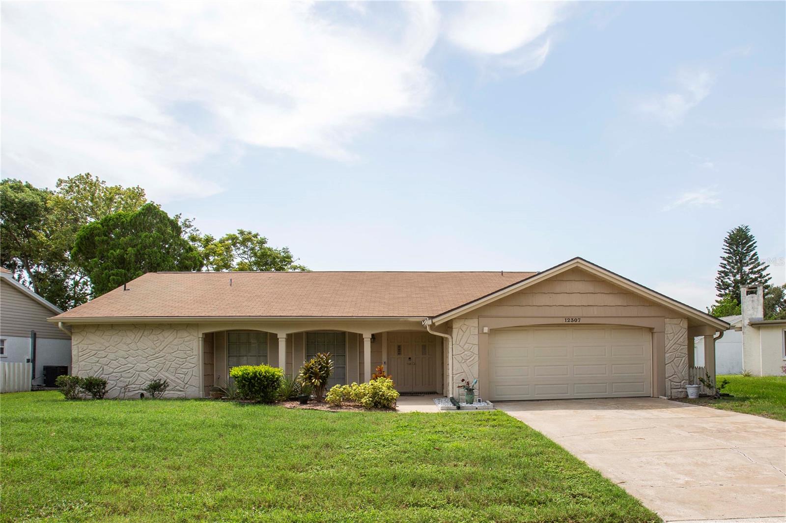 12307 FIELDSTONE LN, HUDSON, FL, 34667