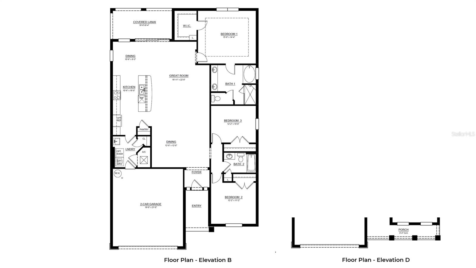 3144 CANOPY OAK BLVD, WILDWOOD, FL, 34785
